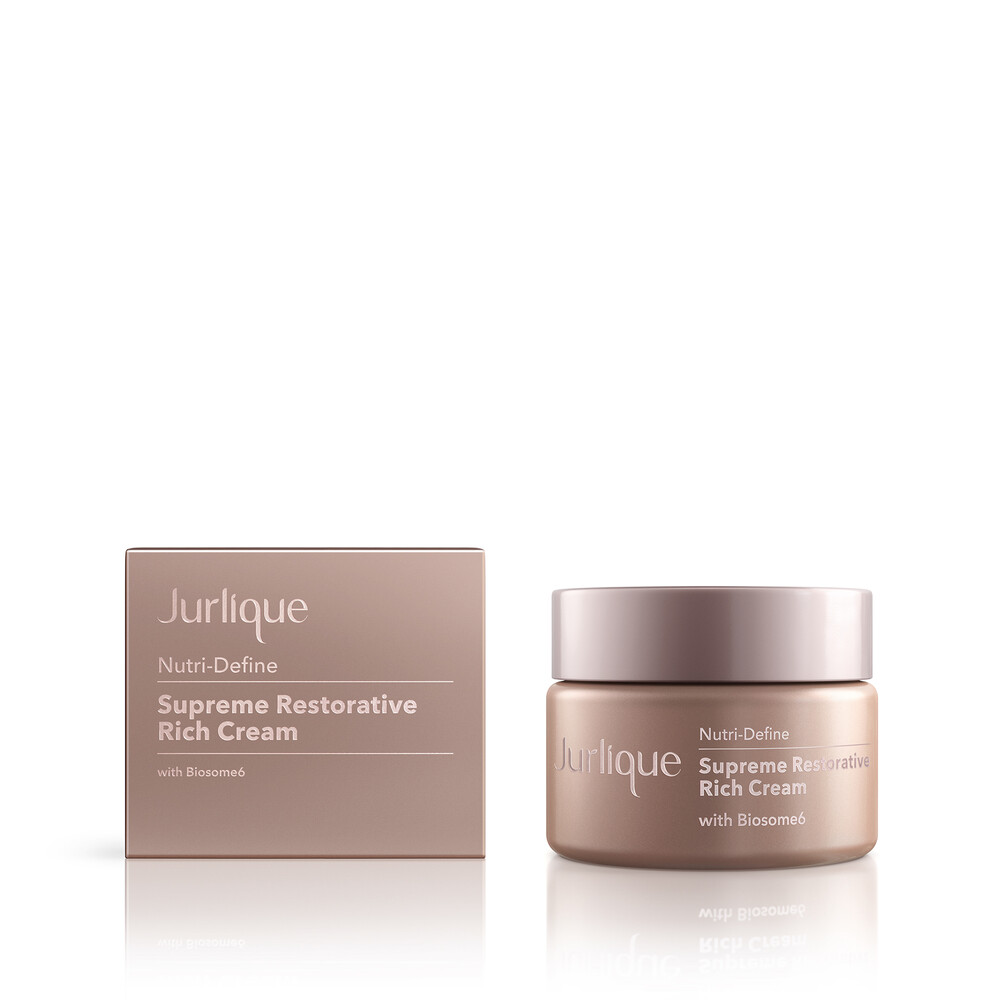 Jurlique Nutri-define Supreme Restorative Rich Cream  50 Ml