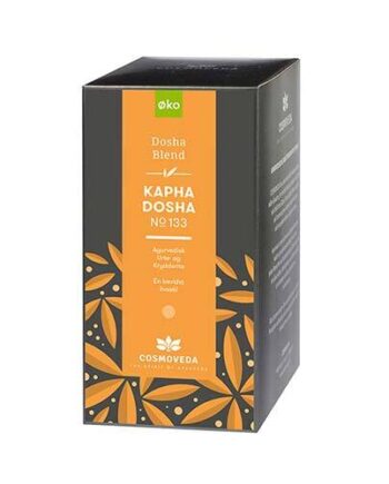Kapha Dosha Te øko  25 Breve