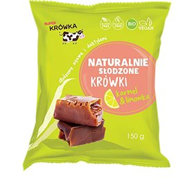Karameller Med Lime   150
