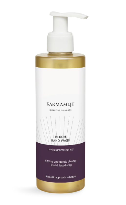 Karmameju Bloom Håndsæbe  250ml