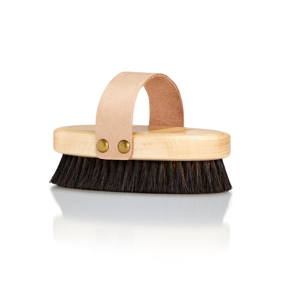 Karmameju Recharge Ionic Body Brush