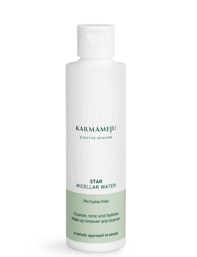 Karmameju Star Micellar Water  200ml