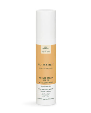 Karmameju Sun Bb Cream Spf30 Deep  50ml