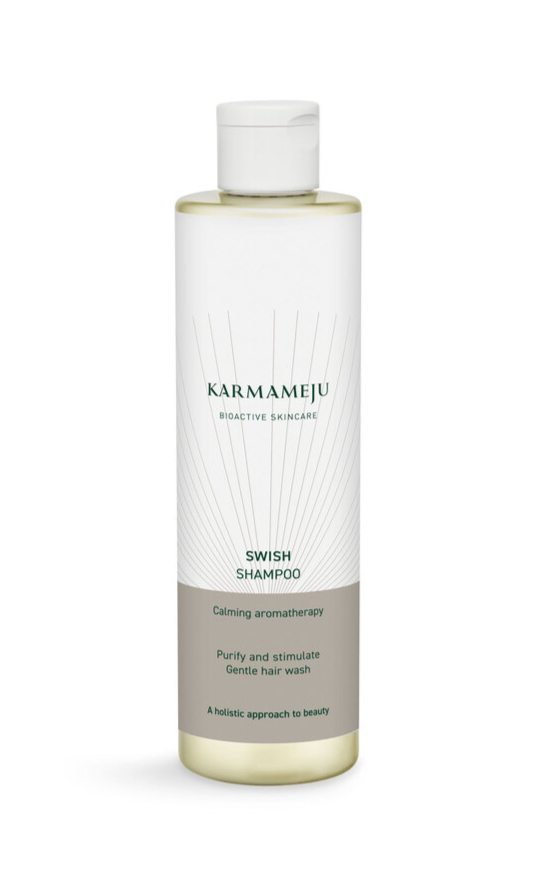 Karmameju Swish Shampoo  300ml