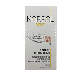 Karpal Akut  Bull  50ml
