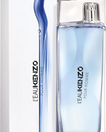 Kenzo   39 Eau Pour Homme Eau De Toilette 100 Ml
