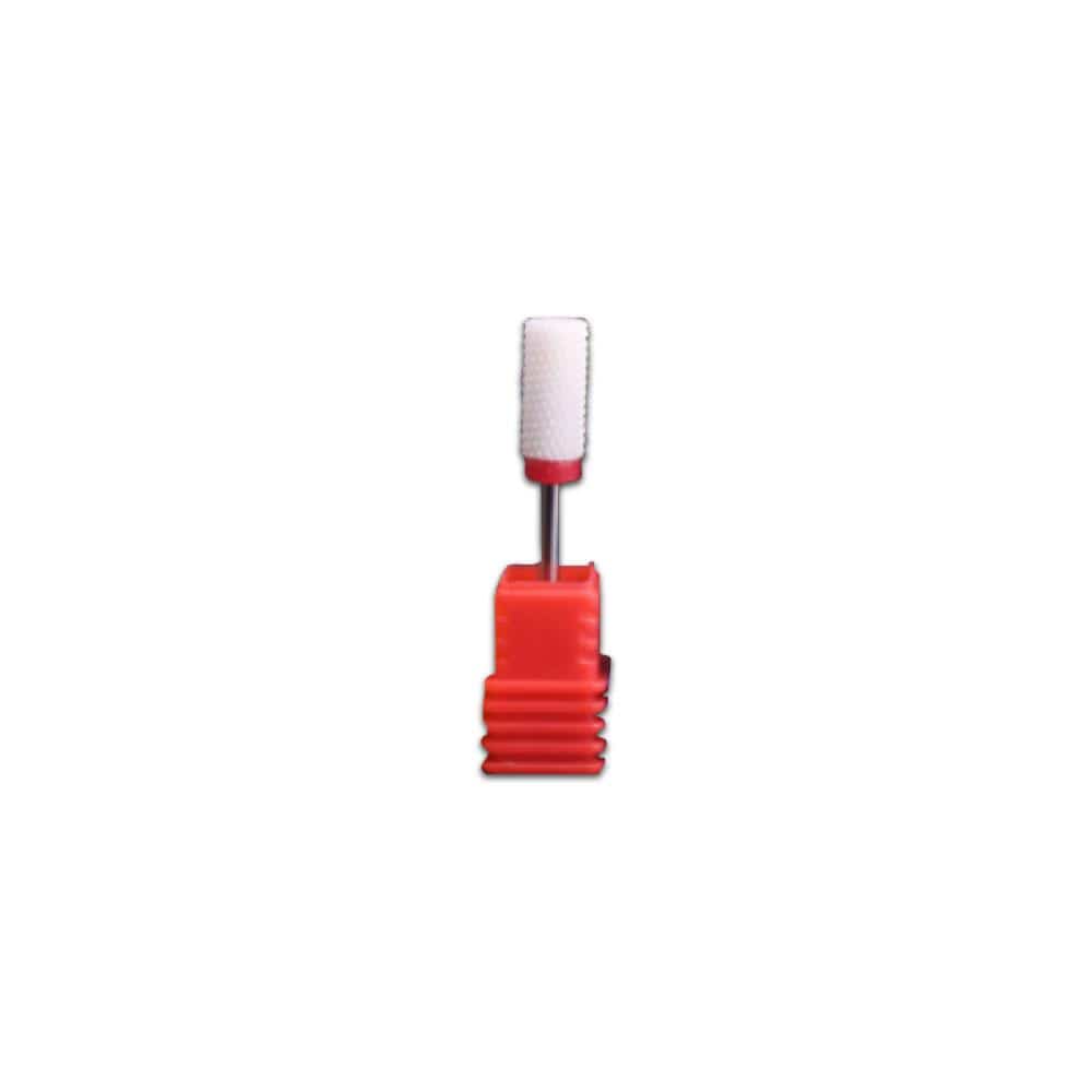 Keramisk Bits Cylinder 60 Fin