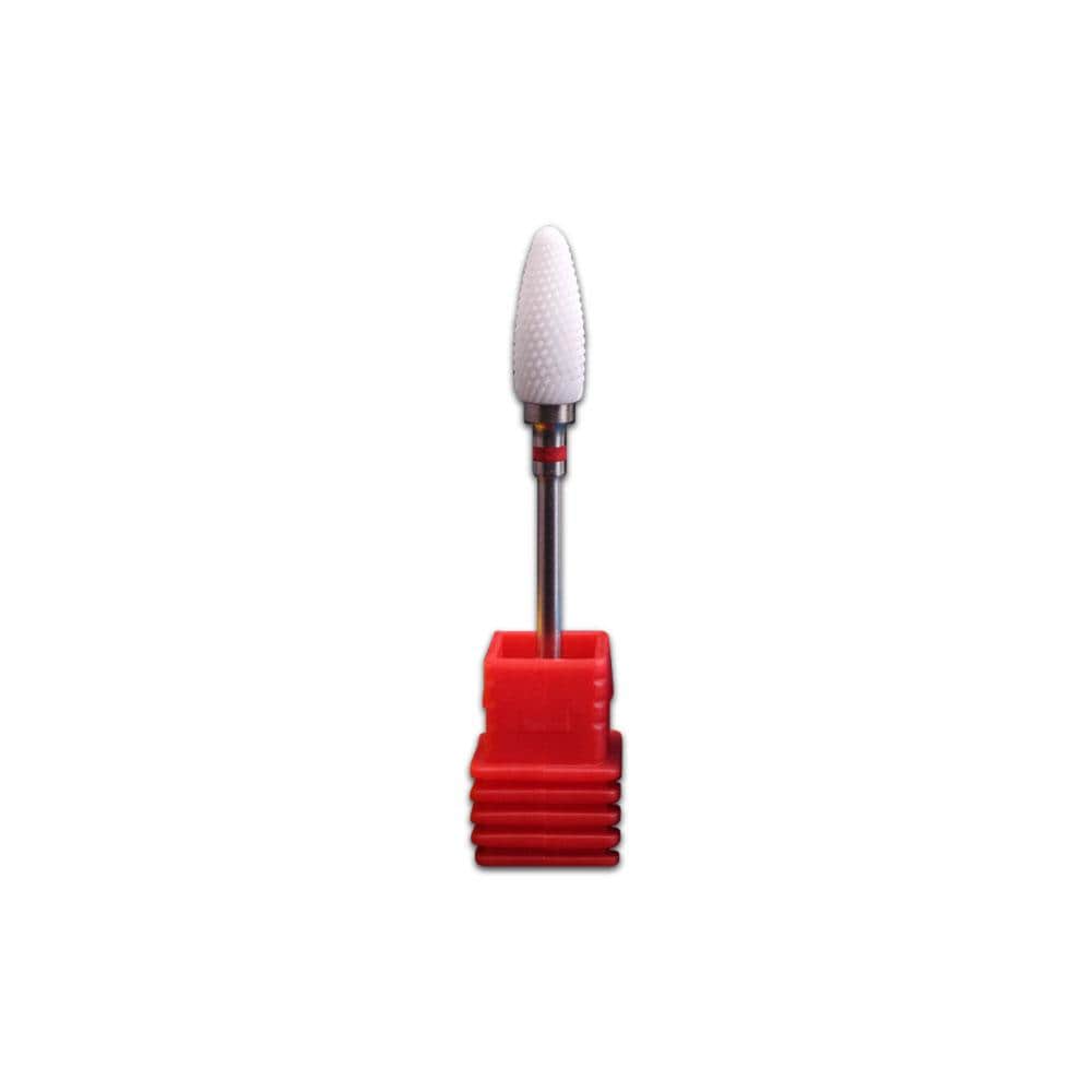 Keramisk Bits Remover Cone 60 Fin