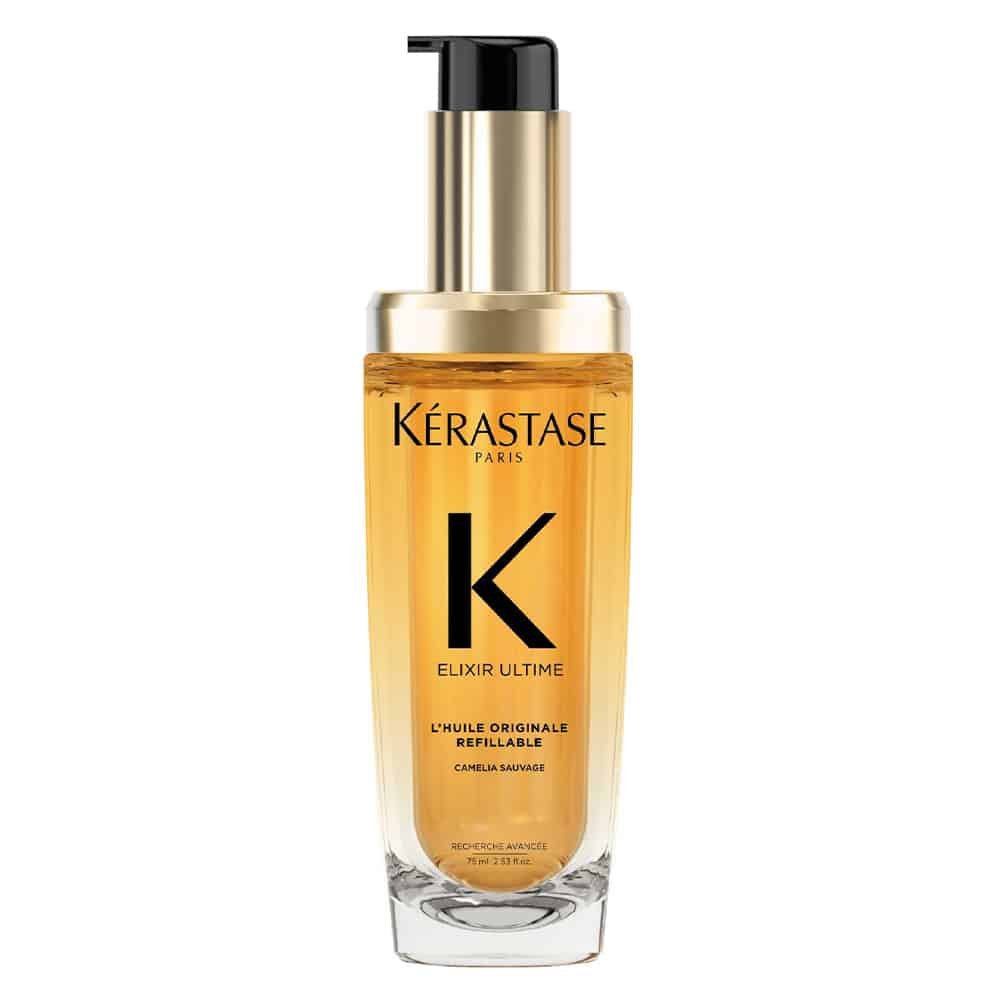 Kerastase Elixir Ultime   Huile Originale Hair Oil 75ml