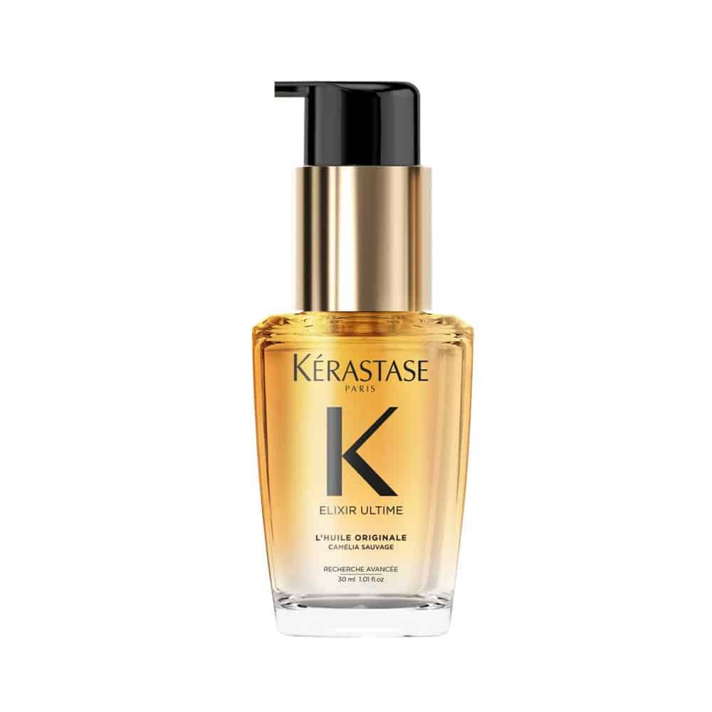 Kerastase Elixir Ultime   Huile Originale Hair Oil 30ml