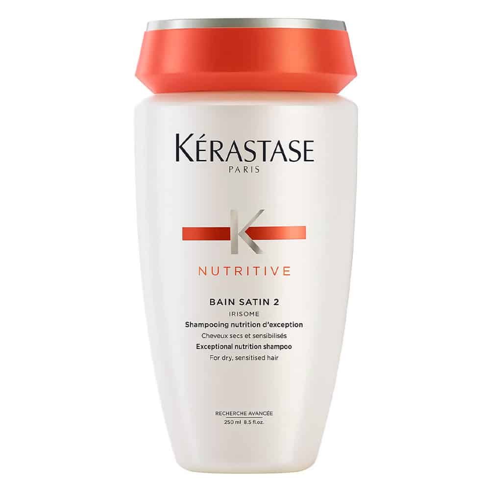 Kerastase Nutritive Bain Satin   250ml