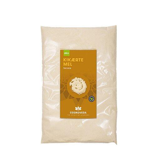 Kikærtemel    1kg