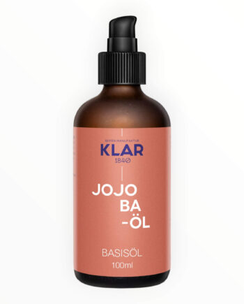 Klar Seifen Jojoba Olie  100 Ml
