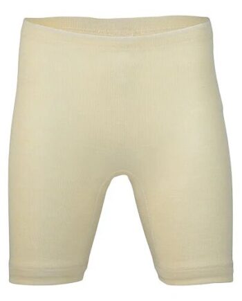 Knee-pants  Natural  Str  46 48