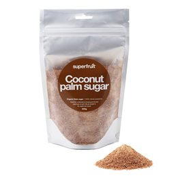 Kokos Palmesukker Superfruit   500