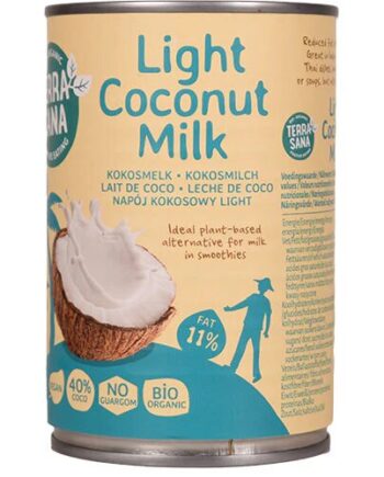 Kokosmælk Light