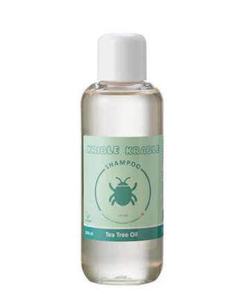 Krible Krable Shampoo