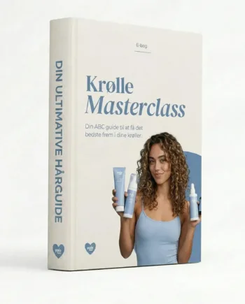 Krølle Masterclass