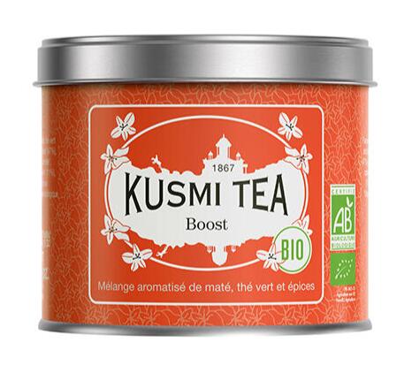 Kusmi Boost  100g  øko