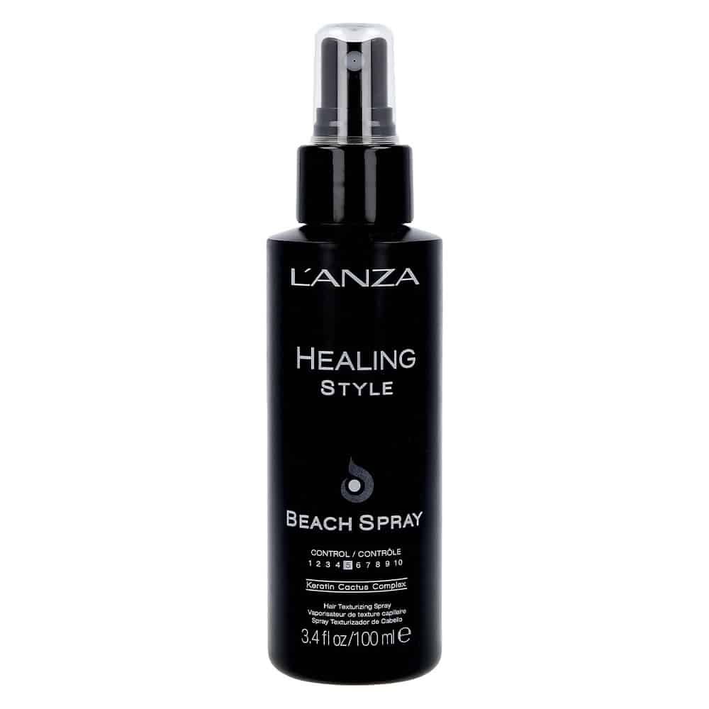 Anza Healing Style Beach Spray 100ml