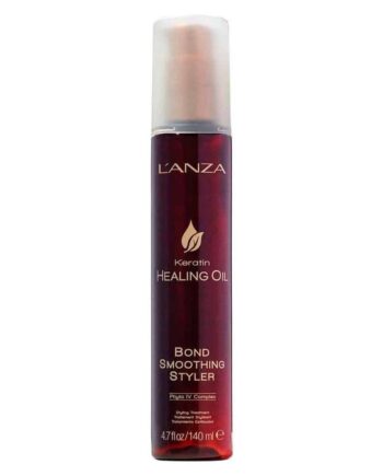 Anza Keratin Healing Oil Bond Smoothing Styler 140ml