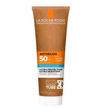 La Roche-posay Anthelios Hydrating Lotion Ultra Protection Spf 50  250 Ml