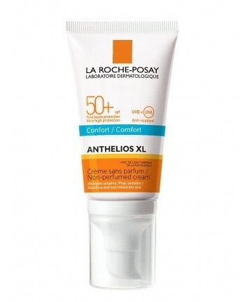 La Roche-posay Anthelios   Sollotion Krop Spf50  Tube 100ml