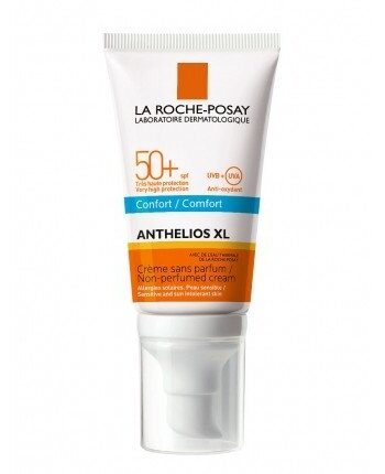La Roche-posay Anthelios Uvmune Oil Controle Spf 50  Tube 50ml