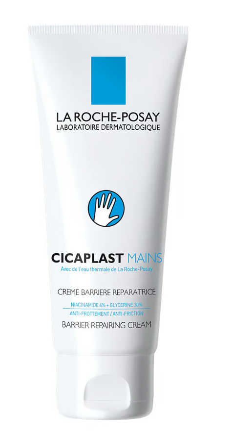 La Roche-posay Cicaplast Håndcreme 100 Ml