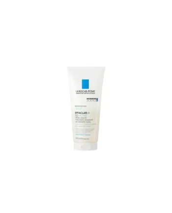 La Roche-posay Effaclar   Iso-biome Rensecreme 200 Ml