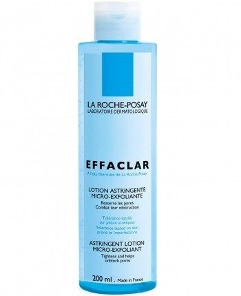La Roche-posay Effaclar Skintonic 200 Ml