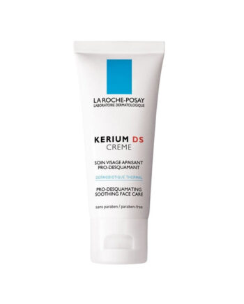 La Roche-posay Kerium Ds Creme Tube 40 Ml