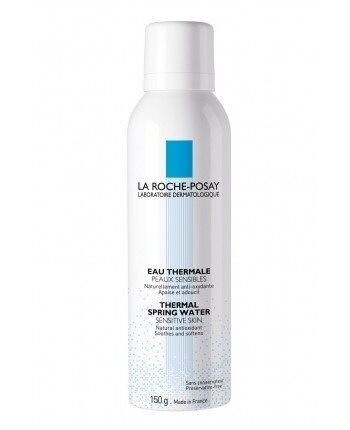 La Roche-posay Kildevandspray Spray 150 Ml