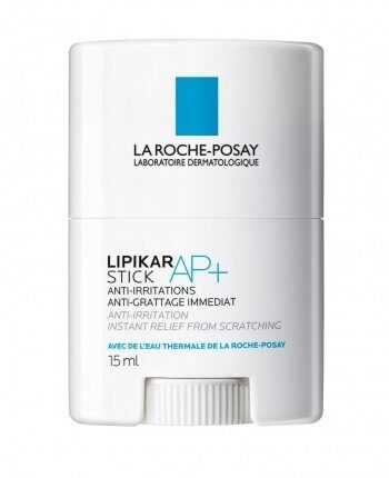 La Roche-posay Lipikar Stick Ap  15 Ml