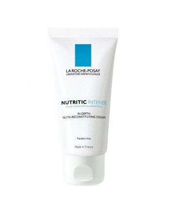 La Roche-posay Nutritic Intense Riche Krukke 50 Ml