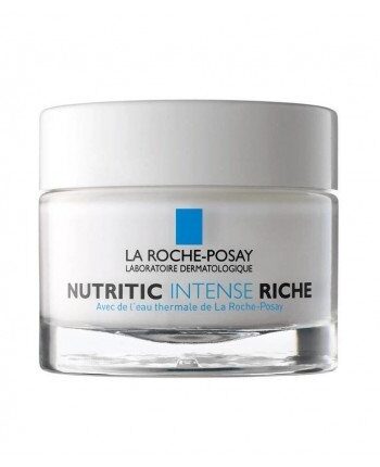 La Roche-posay Nutritic Intense Tube 50 Ml