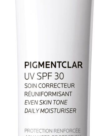 La Roche-posay Pigmentclar Uv Spf 30 Dagcreme 40ml