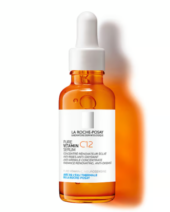 La Roche-posay Pure Vitamin C12 30ml