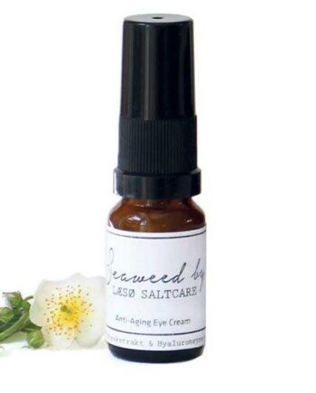 Læsø Saltcare Anti-aging Eye Cream 20 Ml