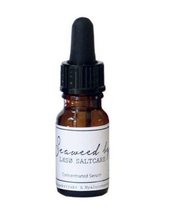 Læsø Saltcare Concentrated Serum 20 Ml