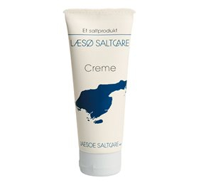 Læsø Saltcare Creme 100 Ml