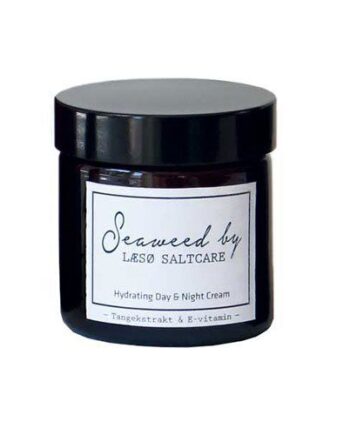 Læsø Saltcare Day   Night Cream 60 Ml
