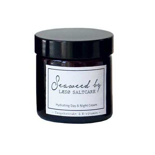 Læsø Saltcare Day Night Cream 60 Ml
