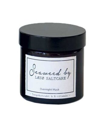 Læsø Saltcare Overnight Mask 60 Ml