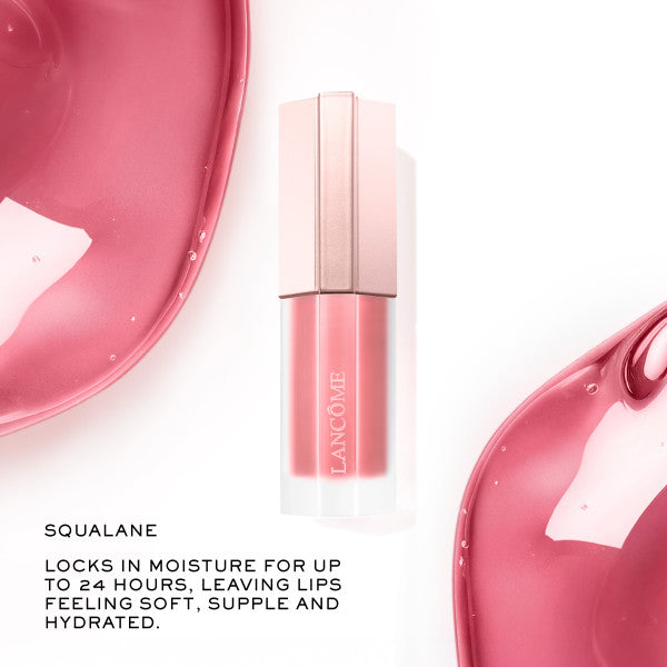 Lancôme Lip Idôle Cuddleblur Trade
