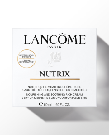 Lancôme Nutrix Visage Face Cream 50 Ml