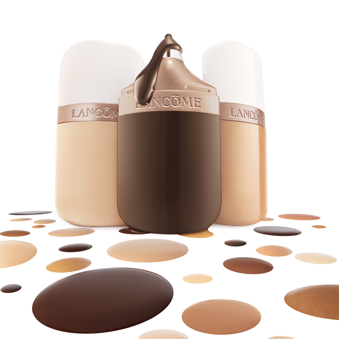 Lancôme Skin Idôle   Serum Supertint