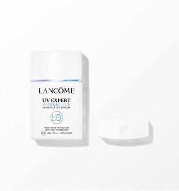 Lancôme Uv Expert Supra Screen Spf 50  40 Ml