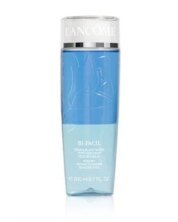 Lancome Bi-facil Waterproof Eye Makeup Remover  Mega Størrelse  200 Ml