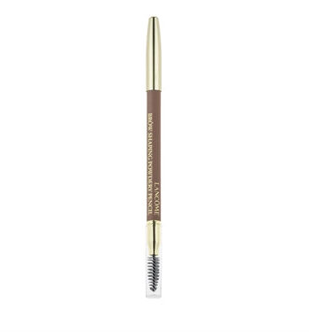 Lancome Brow Shaping Powdery Pencil 02 Dark Blonde